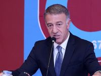 Trabzonspor'un Borcu Son 19 Yılda İlk Kez Azaldı