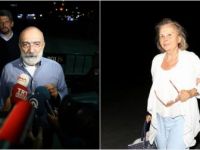 Altan ve Ilıcak İçin 10 Yıla Kadar Hapis İstemi