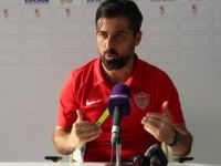 Göztepe, Teknik Direktör İlhan Palut ile Anlaştı