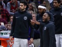 Philadelphia 76erslı Furkan Korkmaz NBA'de Adından Söz Ettiriyor