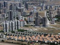 Sisteme Kayıtlı Konut Sayısı 38,4 Milyona Ulaştı