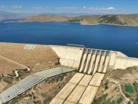 HES'lerden Üretilen Enerjide Rekor Kırıldı