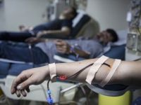 'Böbrekteki İşlev Kaybı Kişiyi Organ Nakline Götürebiliyor'