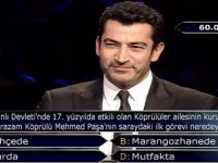 Kim Milyoner Olmak İster'e damga vuran Köprülü Mehmet Paşa sorusu!