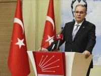 'Ülkemizin Parlamenter Sistemle Yönetilmesi İçin Mücadelemizi Sürdüreceğiz'