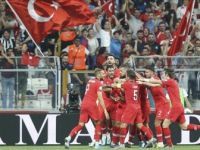 Türkiye-İzlanda Maçını İngiliz Hakem Anthony Taylor Yönetecek
