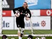 Loris Karius En Başarılı Dönemini Yaşıyor