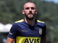 Vedat Muric, Çekya ve İngiltere'ye Karşı Oynayamayacak
