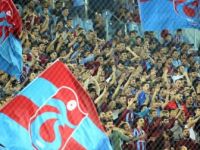 Trabzonspor'un Geliri De Seyircisi De Arttı