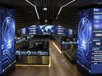 Borsa İstanbul Günü Düşüşle Tamamladı