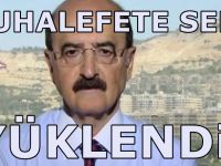 Hüsnü Mahalli muhalefeti eleştirdi : "Oldu bitti maşallah"