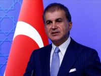 'KKTC'nin Haklarını Kararlılıkla Koruyacağımızı Tekrar Vurguluyoruz'