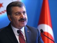 Bakan Koca: 'Açıklamalarımın Saptırılmasını Hayretle Karşılıyorum'