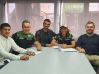 Can Öncü Turkish Racing Team'e Transfer Oldu