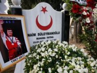Naim Süleymanoğlu Vefatının İkinci Yıl Dönümünde Anıldı