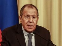 Lavrov: 'ABD, Stratejik İstikrarı Bilinçli Olarak Bozuyor'