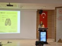 '40 Yaş Üstü Her 5 Kişiden Biri Koah Hastası'