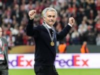 Portekizli Teknik Direktör Mourinho Yeşil Sahalara Tottenham İle Dönüyor