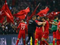 EURO 2020'ye Direkt Katılan 20 Ülke Belli Oldu