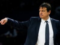 Ergin Ataman: 'Yıllar Sonra Messina ile Karşılaşacak Olmak Heyecan Verici'