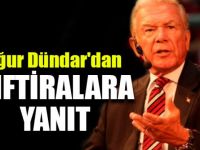 Uğur Dündar son noktayı koydu: Sahtekârlara inanmayın!..