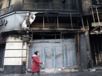 İran'daki Gösterilerde 15 Polis Yaralandı, 30 Kişi Gözaltına Alındı