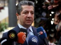 Barzani: 'Türkiye'nin Sincar'daki Hedefi PKK'