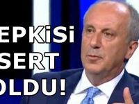 Muharrem İnce: CHP yönetimi bu ismi bulmalıdır