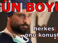 Mucize Doktor'un Ferman'ı, Onur Tuna son paylaşımıyla takipçilerinin diline düştü