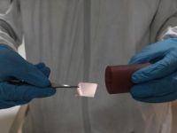 Güneş Hücrelerinin Verimliliğini Artıran Nano Malzeme Geliştirdiler