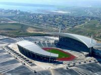 'Atatürk Olimpiyat Stadı'nı Milli Takım Stadı Yapmayı Düşünüyoruz'