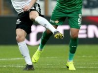 Beşiktaş ile Konyaspor 37. Kez Karşı Karşıya Gelecek