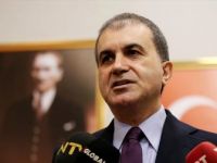 AK Parti Sözcüsü Çelik: 'Cumhurbaşkanımızdan Özür Dilemeleri Gerekiyor'