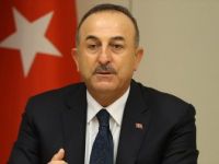 Çavuşoğlu: 'Kutuda Tutmak İçin Hava Savunma Sistemi Mi Alınır'