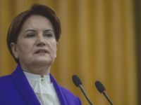 İYİ Parti Genel Başkanı Akşener: 'Amerikan, Kanada Değil Türk Çiftçisi Kazanacak'