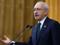 Kılıçdaroğlu: 'Halkla, Sivil Toplum Örgütleriyle Ülkeyi Yönetmek İstiyoruz'