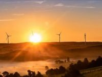 Yenilenebilir Enerjide Türk-Alman İş Birliği Devam Edecek