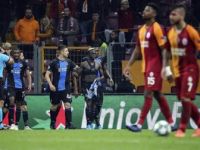 Galatasaray Eski Günlerini Özlüyor