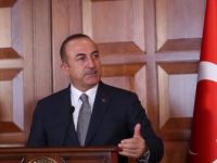 Bakan Çavuşoğlu: 'S-400 Kutuda Tutulmak İçin Alınmadı'
