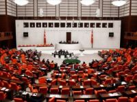 2020 Yılı Bütçesi TBMM Genel Kuruluna Geliyor