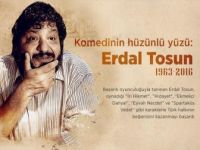 Komedinin Hüzünlü Yüzü: Erdal Tosun