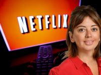 Netflix Türkiye: 'Kültürel Birikimimizi Anlatacak Senaristlere ve Yönetmenlere Sahibiz'