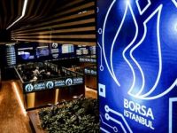 Borsa İstanbul Günü Düşüşle Tamamladı