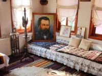 Namık Kemal Vefatının 131. Yılında Anılıyor