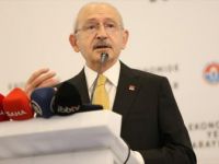 Kılıçdaroğlu: 'Seçimler Yasaların Ön Gördüğü Tarihte Olacak'