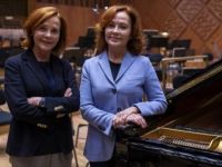 Piyanist Kardeşlerin Albümü Uluslararası Klasik Müzik Ödülleri'ne Aday