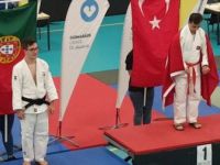 Talha Ahmet Erdem'den Tarihi Şampiyonluk