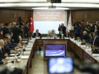 Asgari Ücrette Zam Pazarlığı Başladı