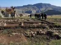 Boncuklu Tarla, Göbeklitepe'den Bin Yıl Daha Eski Bulgular İçeriyor