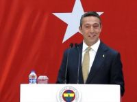 Fenerbahçe Kulübü Başkanı Koç, VAR Kararlarını Eleştirdi